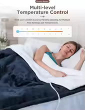Heated Blanket